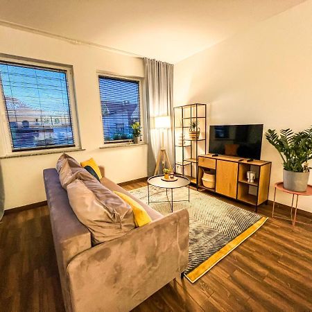 Przytulny Apartament Mickiewicza 14/1 Wielen エクステリア 写真