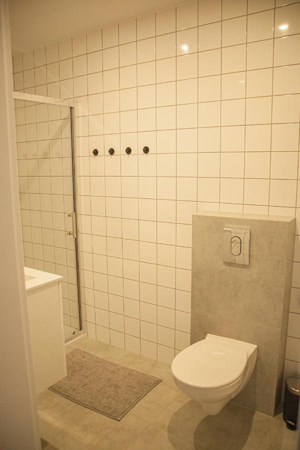 Przytulny Apartament Mickiewicza 14/1 Wielen エクステリア 写真